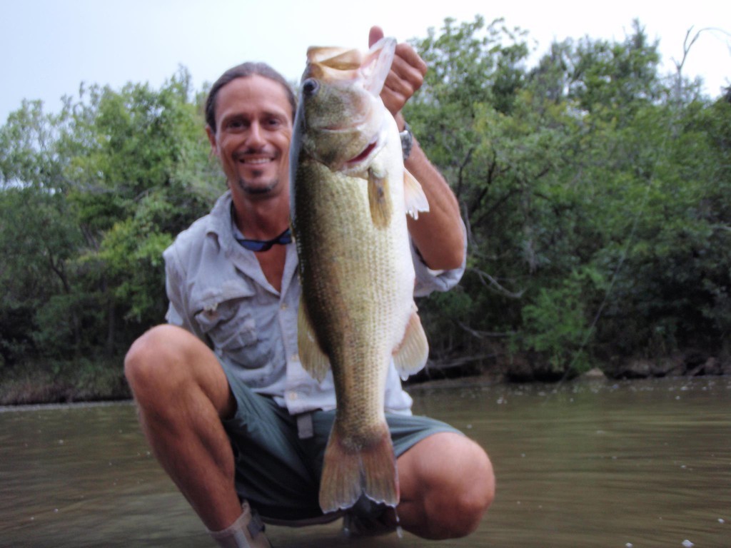 Brazos River 3-Day Adventure In Brazos River