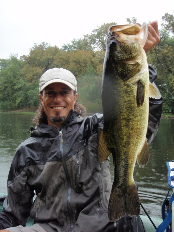 Brazos River 3-Day Adventure In Brazos River