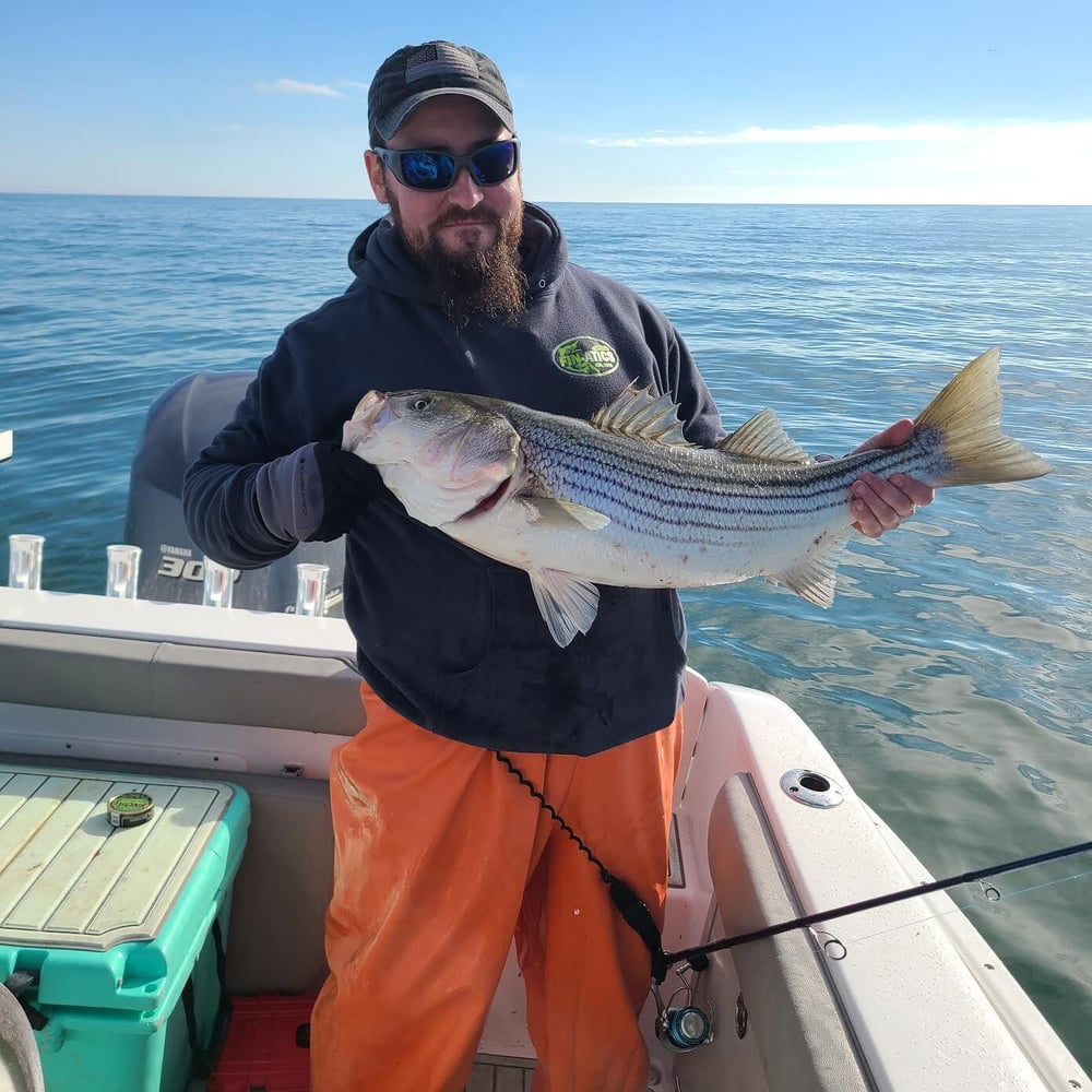 New Jersey Inshore Classic In Stone Harbor