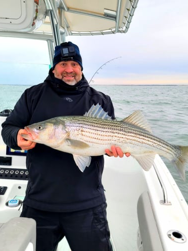 New Jersey Inshore Classic In Stone Harbor