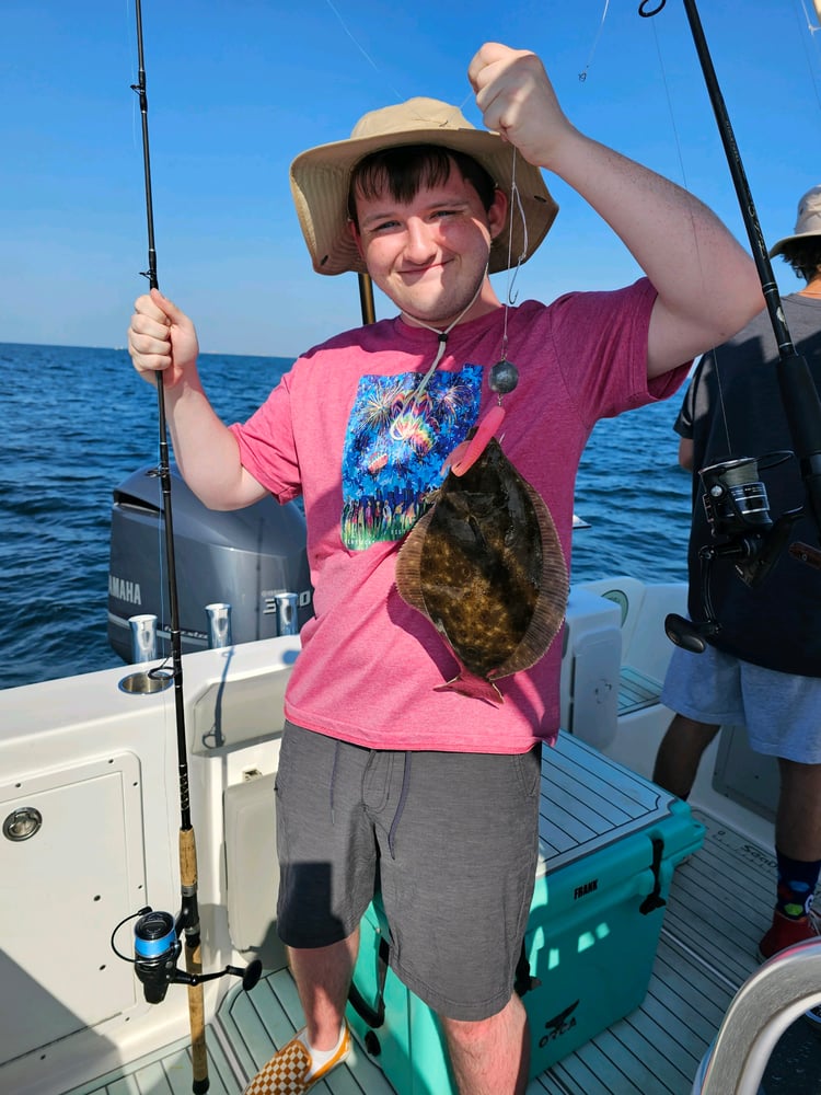 New Jersey Inshore Classic In Stone Harbor