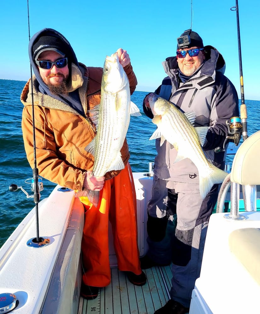 New Jersey Inshore Classic In Stone Harbor