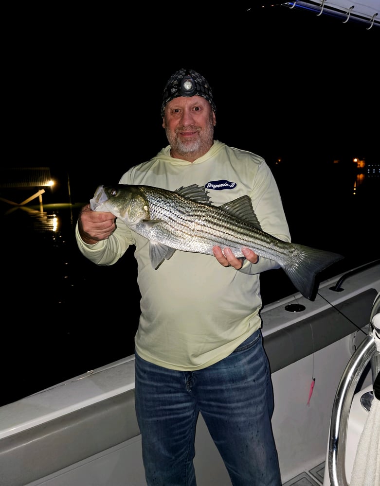 New Jersey Inshore Classic In Stone Harbor