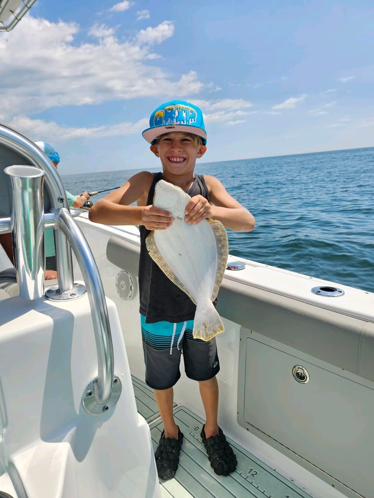 New Jersey Inshore Classic In Stone Harbor