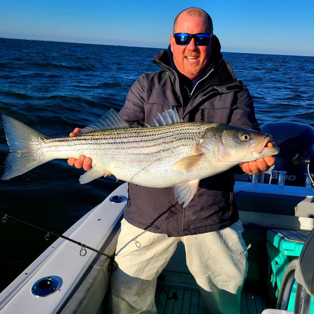 New Jersey Inshore Classic In Stone Harbor