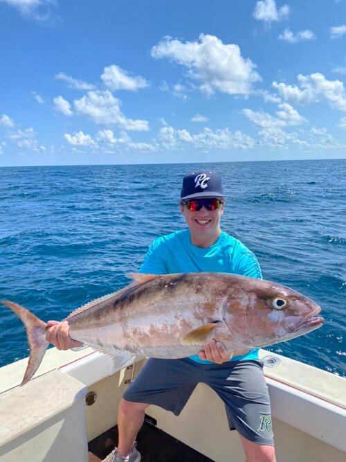 Offshore TX Adventure In Port Aransas