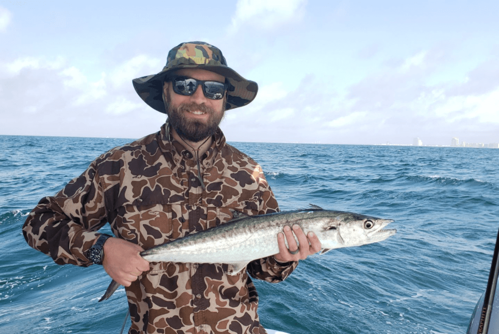 Alabama Inshore Magic In Orange Beach