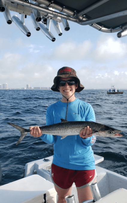 Alabama Inshore Magic In Orange Beach