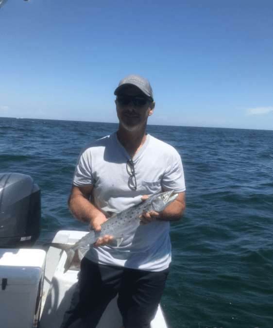 Alabama Inshore Magic In Orange Beach