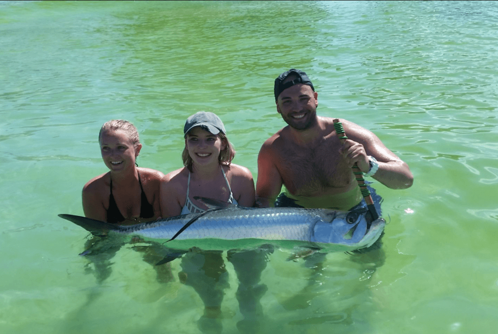 Half Day Trip - 22' Cape Horn In Destin