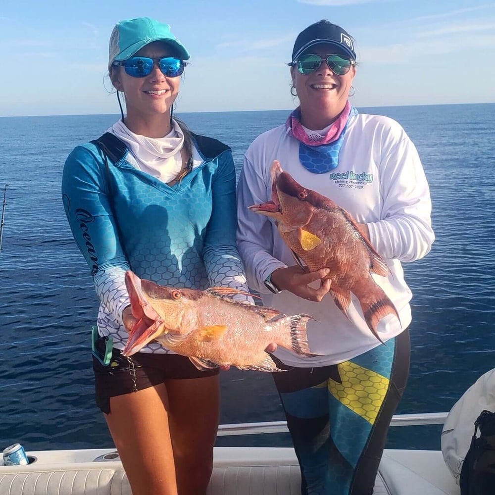 Marathon Key Nearshore Run In Marathon