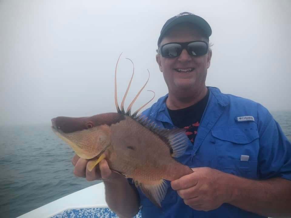 Marathon Key Nearshore Run In Marathon