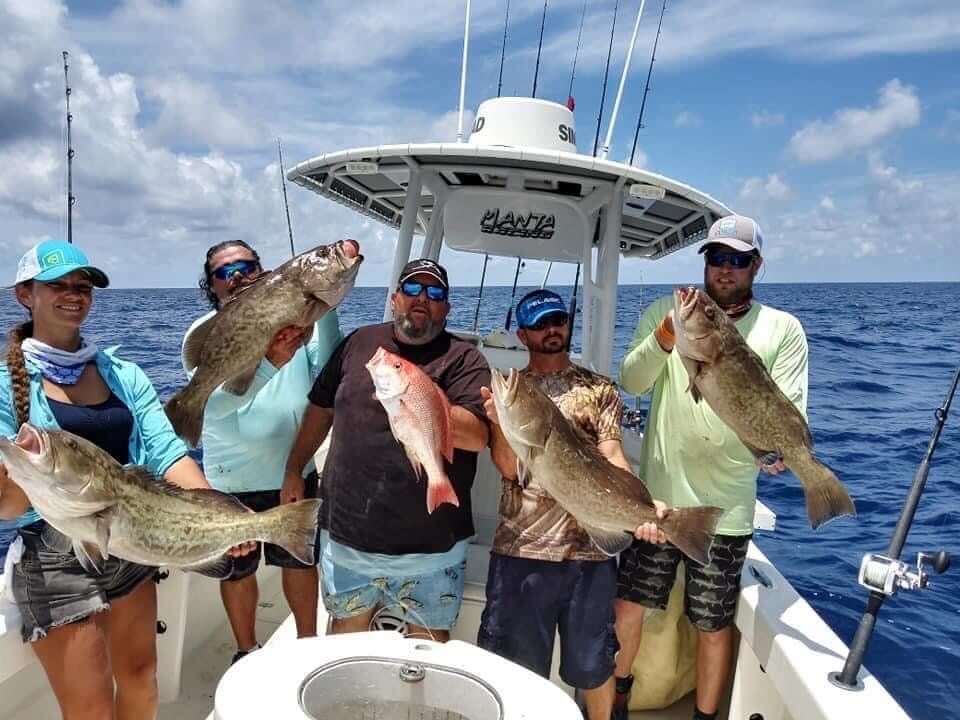 Marathon Key Nearshore Run In Marathon