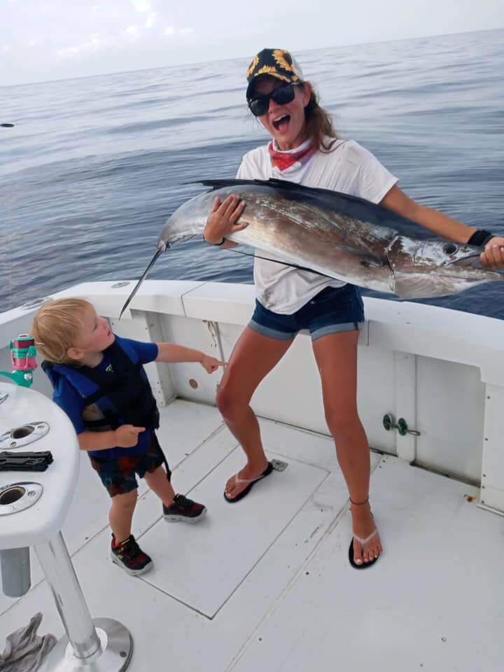 Marathon Key Nearshore Run In Marathon