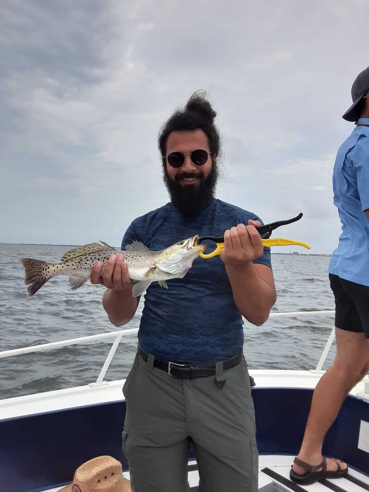 Inshore Fishing Excursion In St. Petersburg