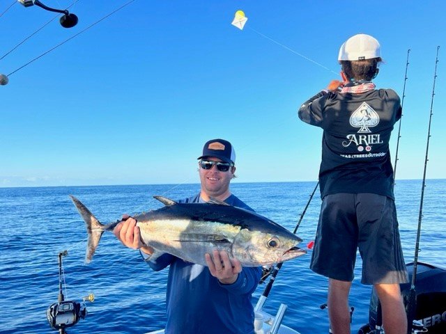 Miami Beach Fishing Adventure In Miami Beach