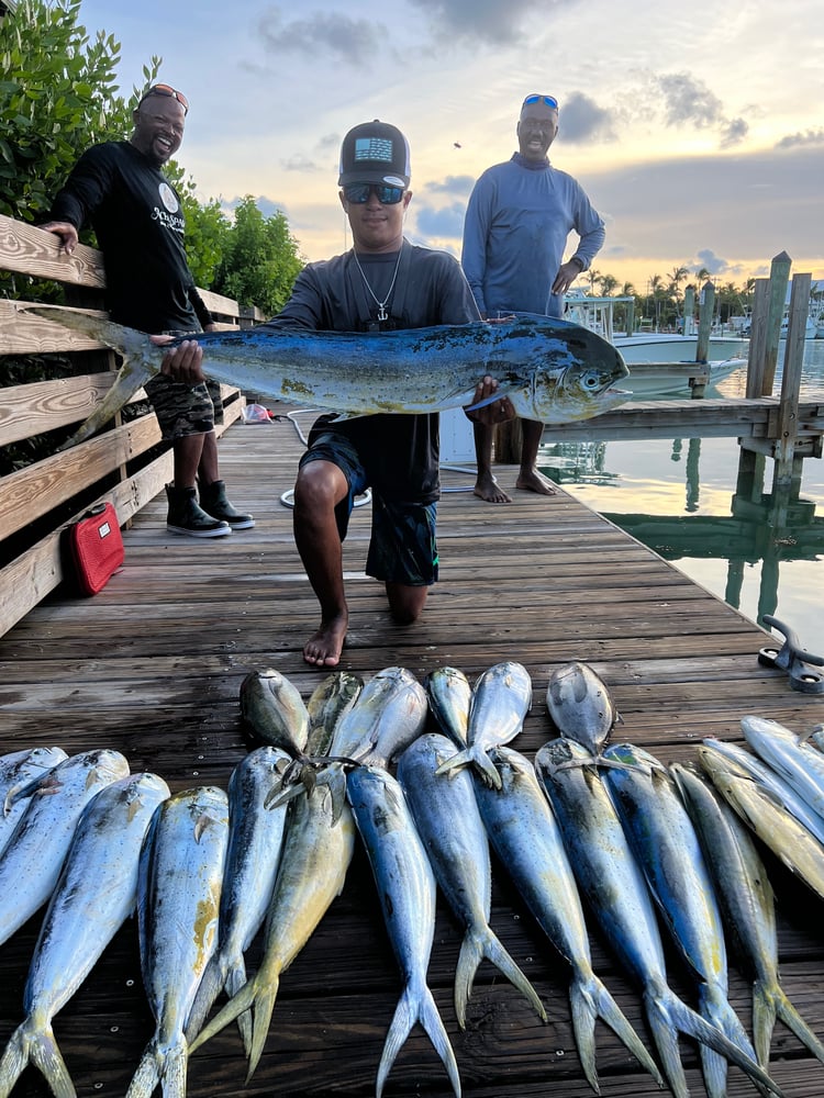 Miami Beach Fishing Adventure In Miami Beach