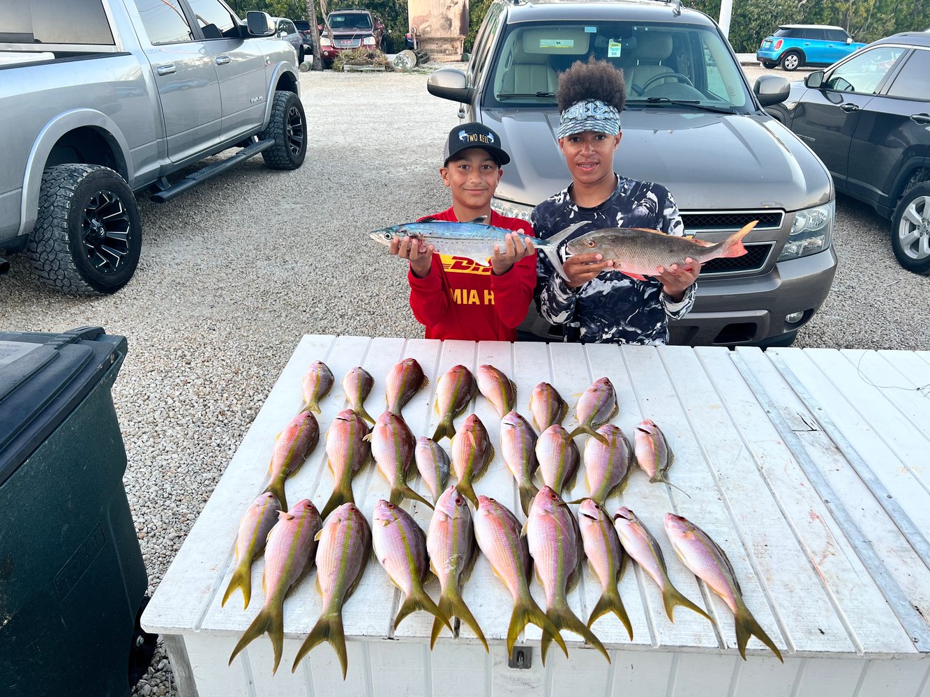 Miami Beach Fishing Adventure In Miami Beach