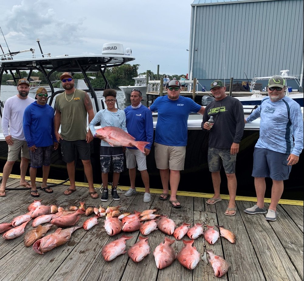 Miami Beach Fishing Adventure In Miami Beach