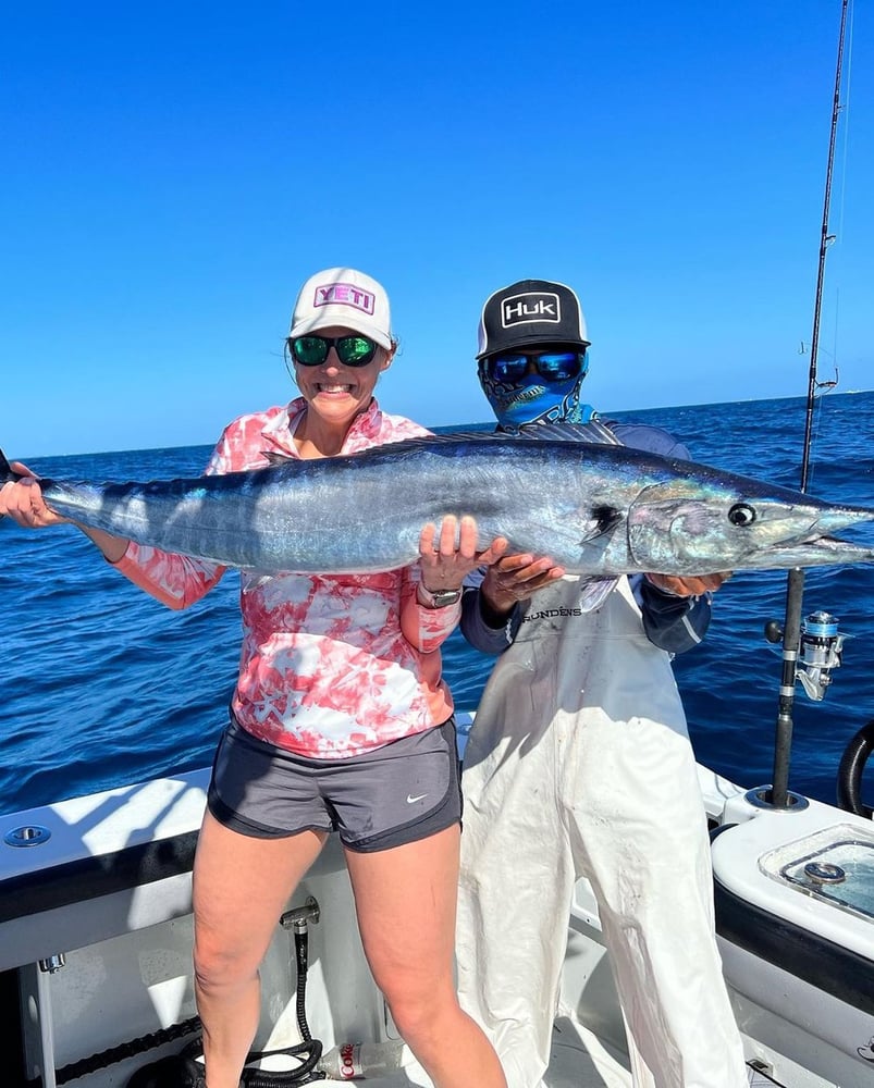 Miami Beach Fishing Adventure In Miami Beach