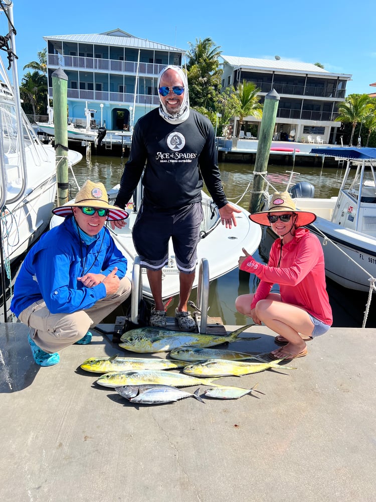 Miami Beach Fishing Adventure In Miami Beach