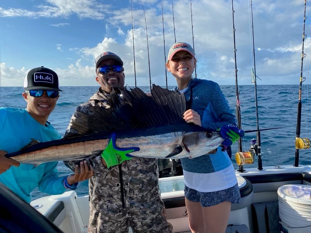 Miami Beach Fishing Adventure In Miami Beach