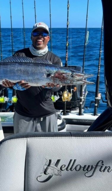 Miami Beach Fishing Adventure In Miami Beach