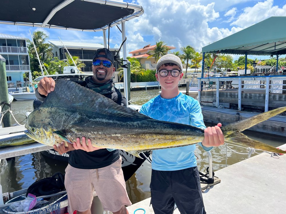 Miami Beach Fishing Adventure In Miami Beach