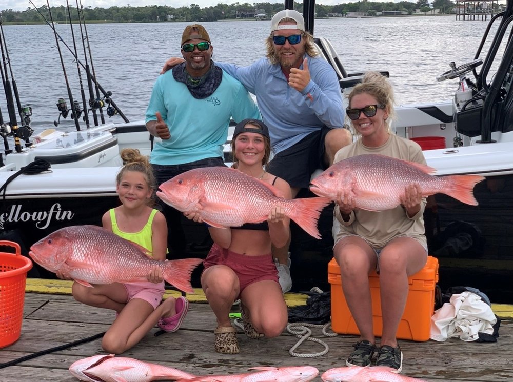 Miami Beach Fishing Adventure In Miami Beach