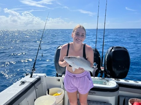 Miami Beach Fishing Adventure In Miami Beach