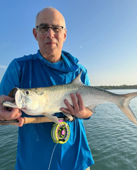 Jupiter Inlet On The Fly In Jupiter