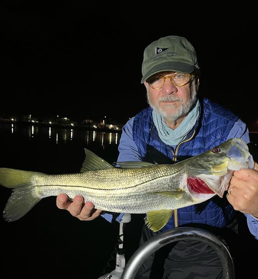 Jupiter Inlet On The Fly In Jupiter