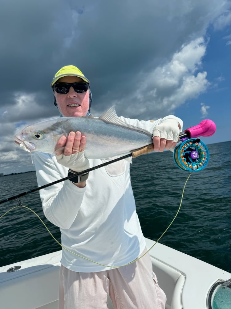 Jupiter Inlet On The Fly In Jupiter