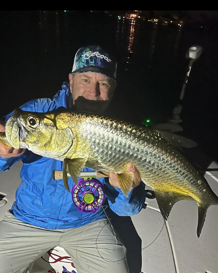 Jupiter Inlet On The Fly In Jupiter