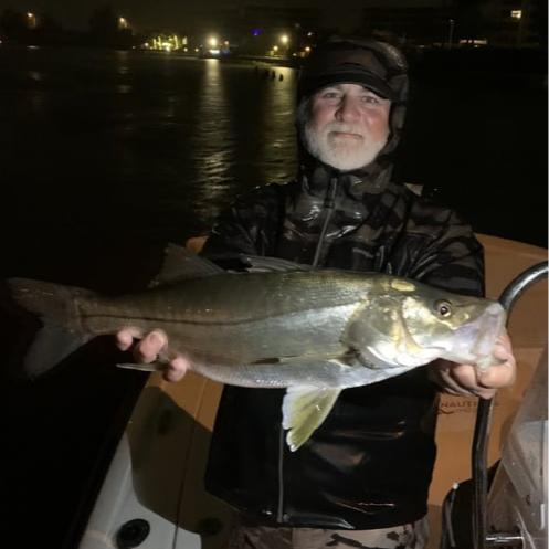 Ultimate Evening Slam In Jupiter