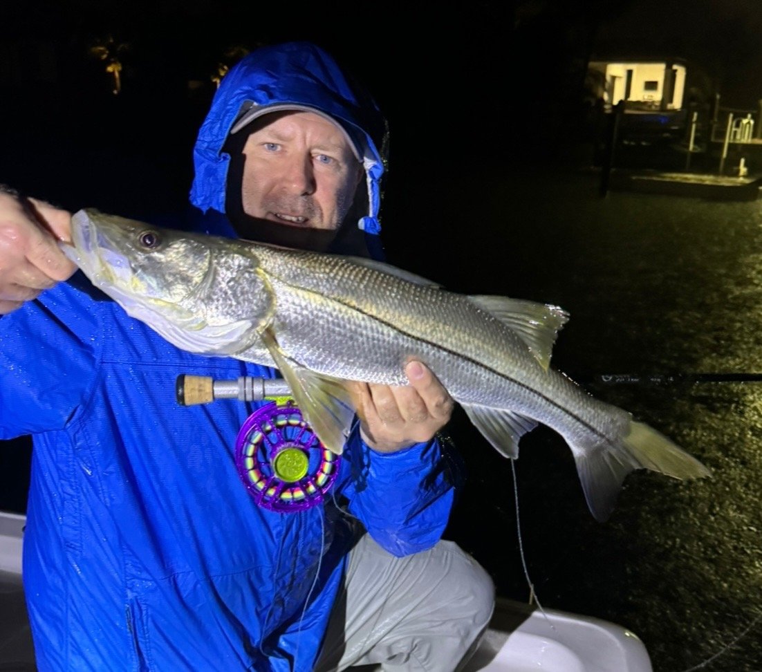 Tactical Inshore Assault In Jupiter