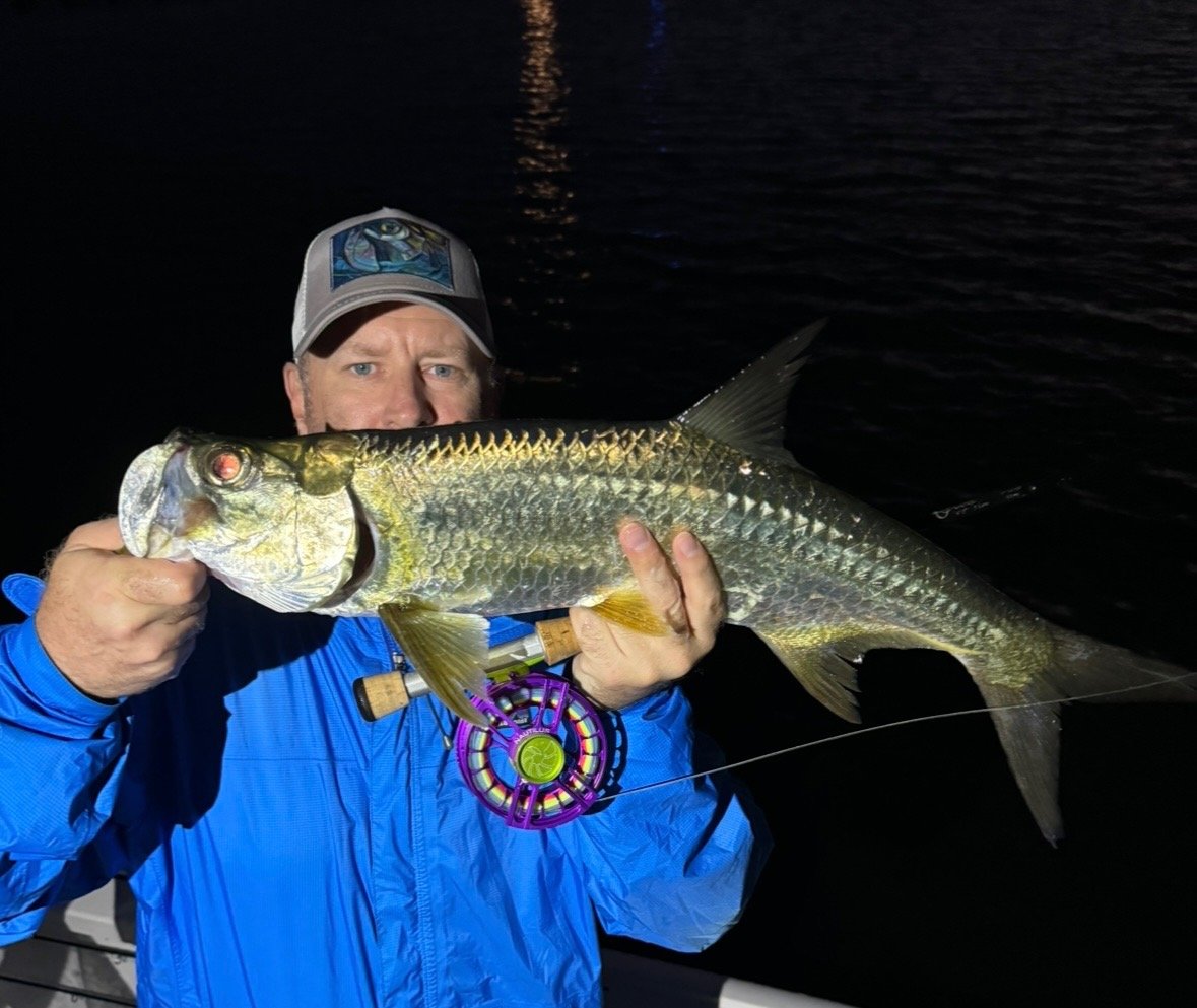 Tactical Inshore Assault In Jupiter