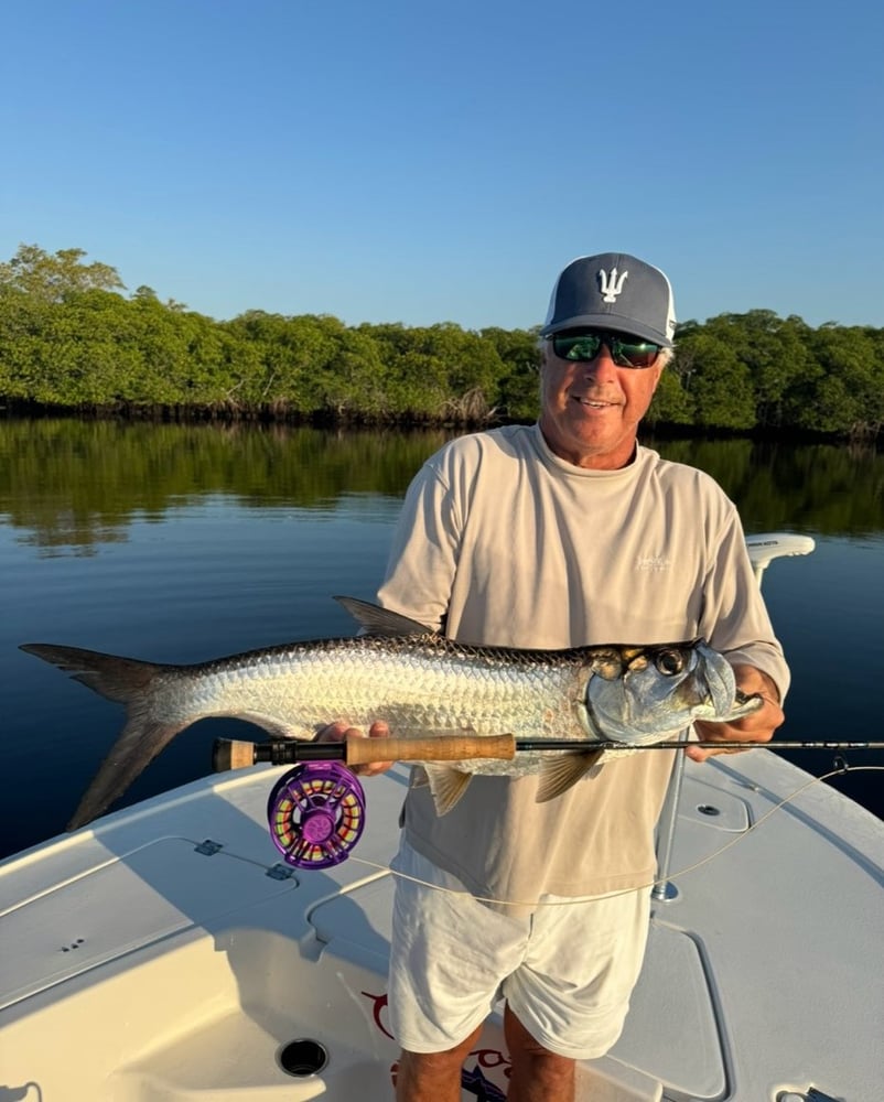 Tactical Inshore Assault In Jupiter