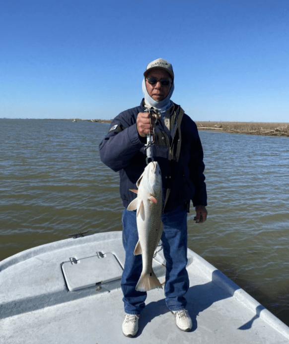 Matagorda "Texas Trio" In Matagorda