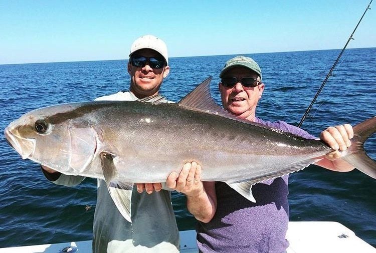 Freeport Offshore Run - 38' Luhrs In Freeport