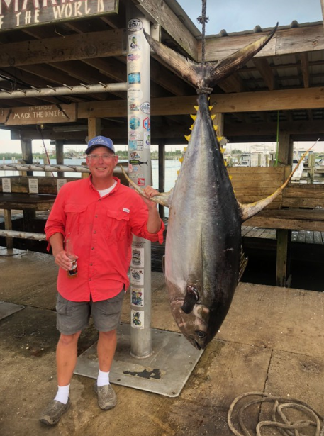 2-Day Inshore/Offshore Combo In Boothville-Venice