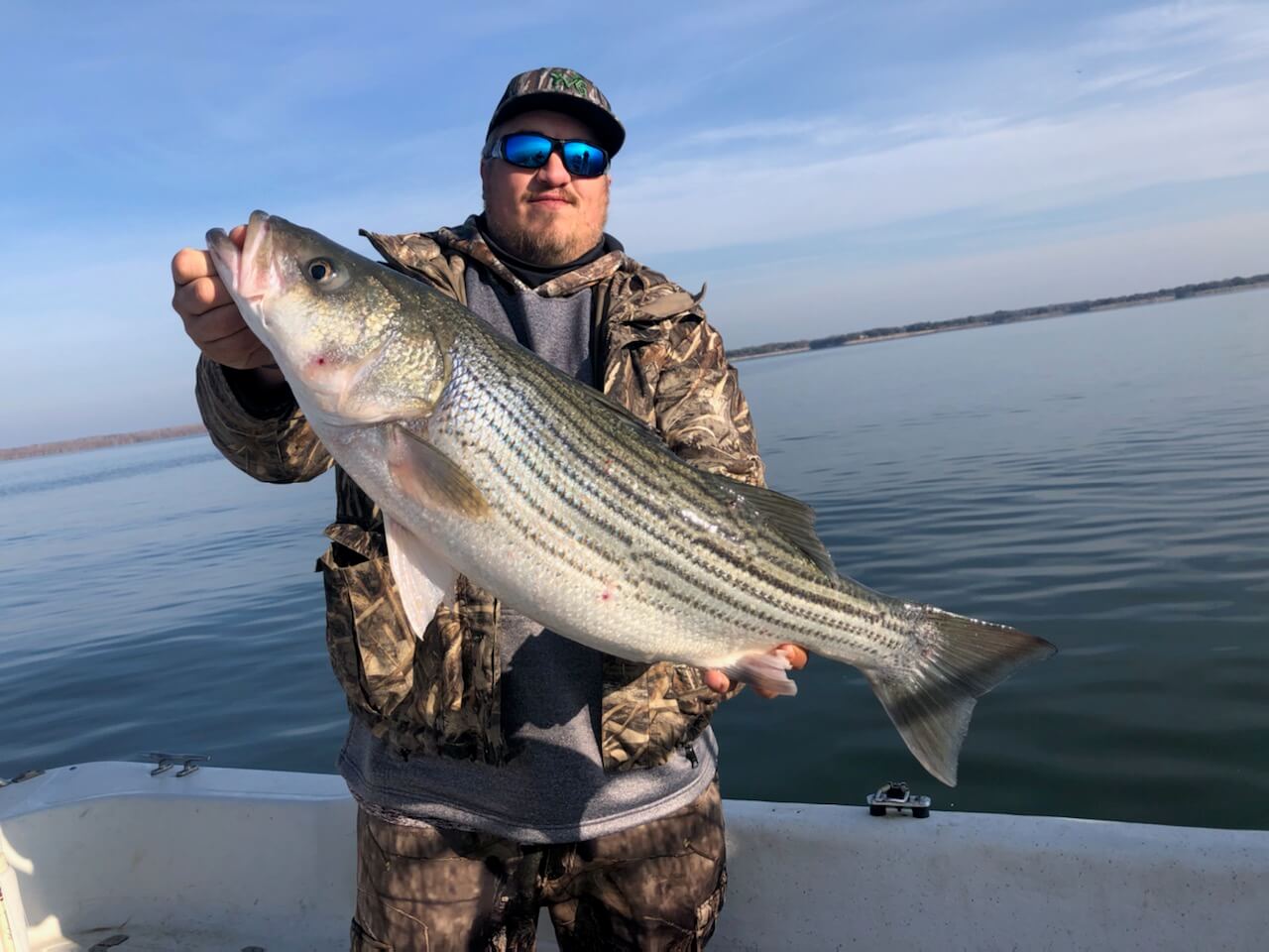 2-Day Inshore/Offshore Combo In Boothville-Venice