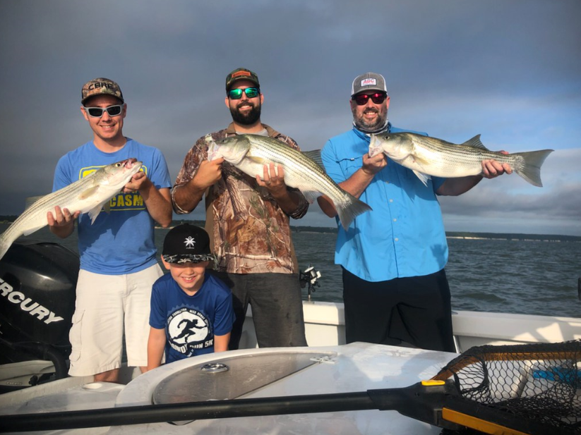 2-Day Inshore/Offshore Combo In Boothville-Venice