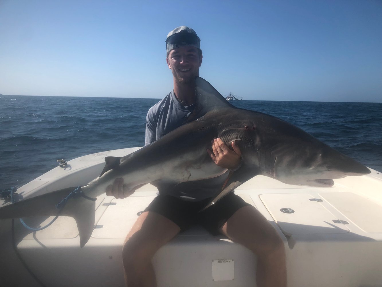 2-Day Inshore/Offshore Combo In Boothville-Venice