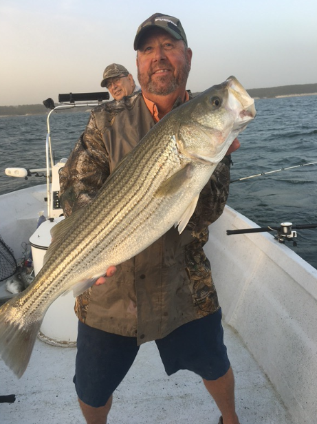 2-Day Inshore/Offshore Combo In Boothville-Venice