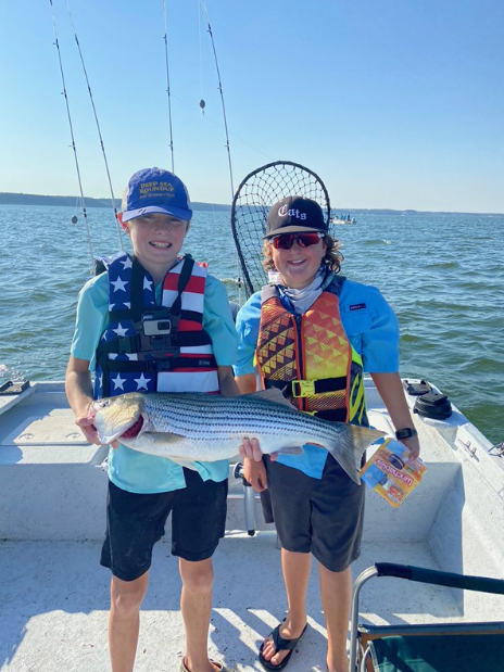 2-Day Inshore/Offshore Combo In Boothville-Venice