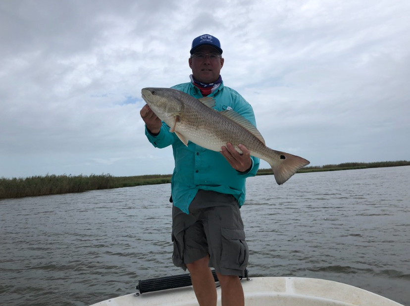 2-Day Inshore/Offshore Combo In Boothville-Venice