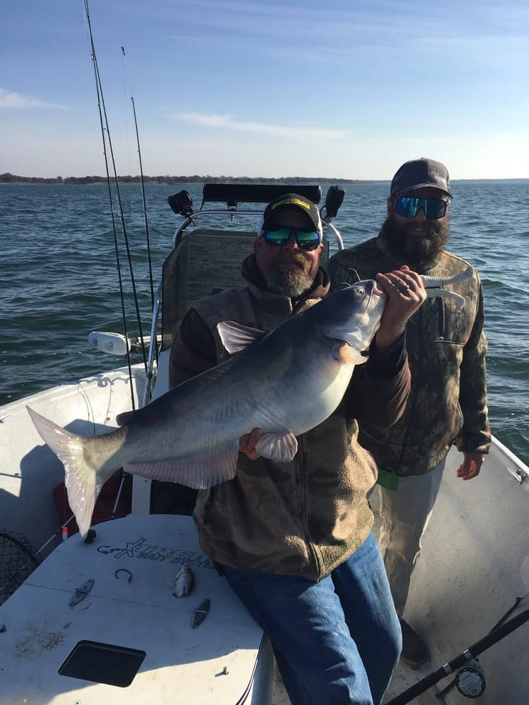 2-Day Inshore/Offshore Combo In Boothville-Venice