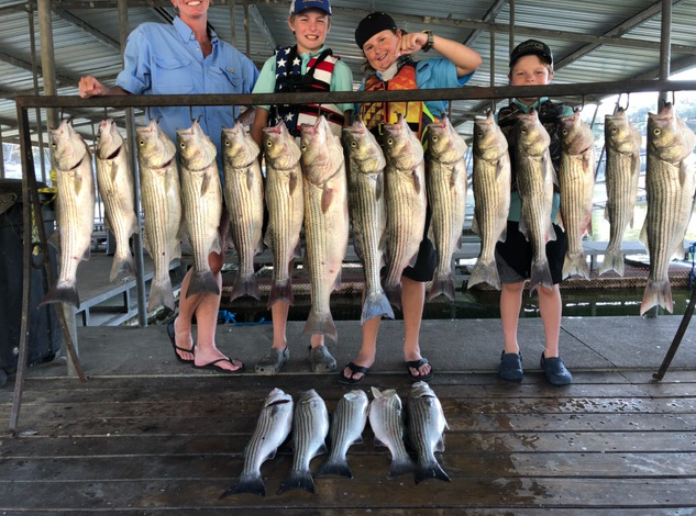 2-Day Inshore/Offshore Combo In Boothville-Venice