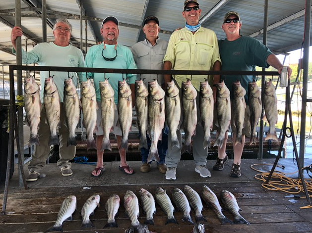 2-Day Inshore/Offshore Combo In Boothville-Venice